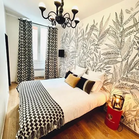 Rent Dolomites Apartment Annecy