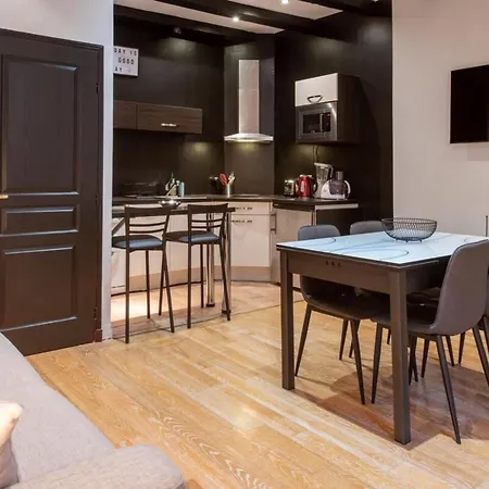 Apartment Rent Dolomites Annecy